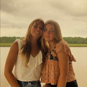 Meet your Posher, Kate